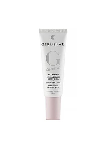 GERMINAL ESSENTIAL NUTRIPLUS 50ml