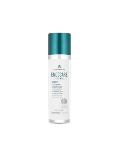 ENDOCARE CELLAGE crema antiarrugas 50ml.