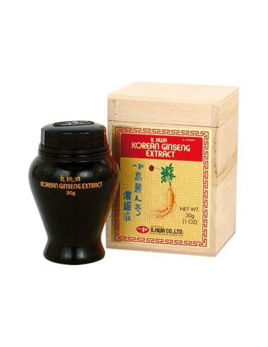 EXT.GINSENG IL HWA 30gr TONGIL