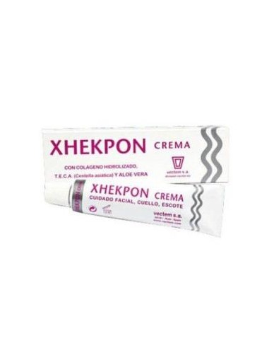 XHEKPON crema 40gr VECTEM