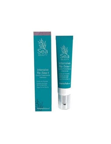 SEA BEAUTY INTENSIVE RE-SEA-T tratamiento int 50ml PRISMA NATURAL