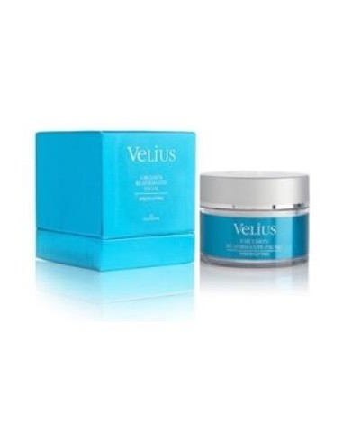 COSMECLINIK VELIUS CREMA REAFIRMANTE 50ml.