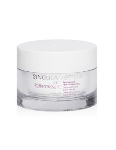 XPERT RAFFERMISSA 50ml SINGULADERM