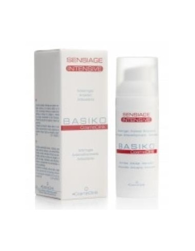 COSMECLINIK BASIKO SENSIAGE INTENSIVE 50ml.