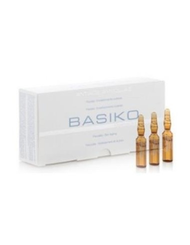 COSMECLINIK BASIKO ANTIAGE 30amp.