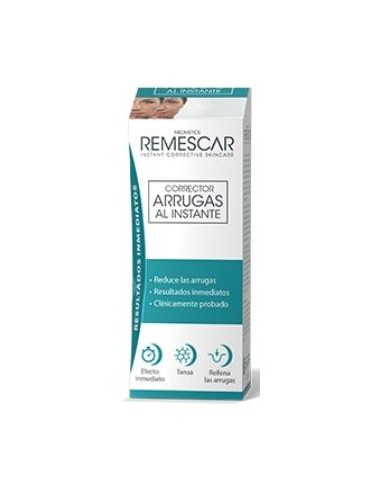 REMESCAR corrector arrugas 8ml.