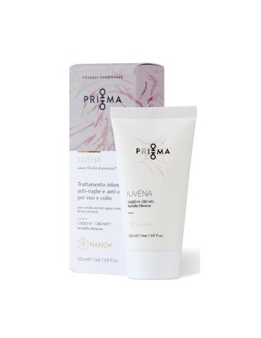 IUVENA crema 50ml. PRIMA CARE