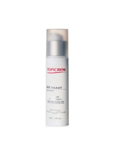 TOPICREM AH CREMA RENOVADORA 50 ml