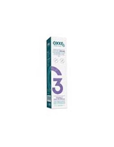 OXXY crema reparadora de ozono 50ml.