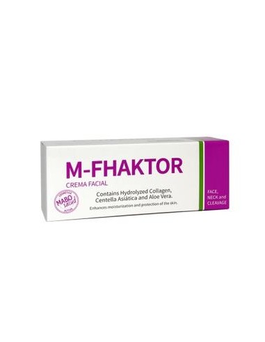 M-FHAKTOR 60ml MABO