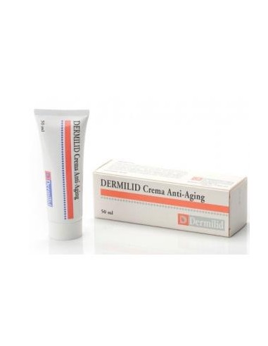 DERMILID CREMA anti aging 50ml