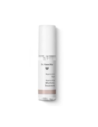 SPRAY CURA INTENSIVA 04 regenerador 40ml. DR. HAUSCHKA