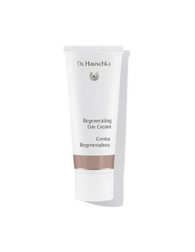 CREMA REGENERADORA 40ml. DR. HAUSCHKA