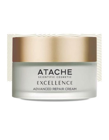 EXCELLENCE ADVANCED REPAIR crema de noche 50ml. ATACHE