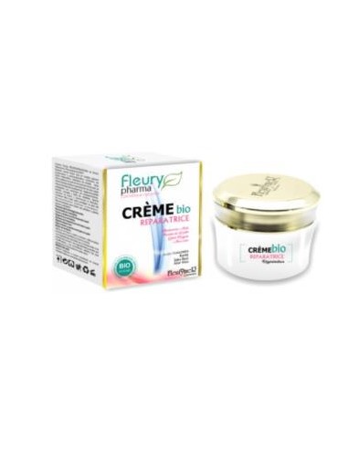 CREMA REPARATRICE 50ml. FLEURYPHARMA FLEURYMER