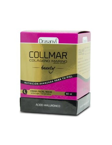 COLLMAR BEAUTY crema facial 60ml. DRASANVI