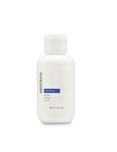 NEOSTRATA RESURFACE FORTE gel facial 100ml.