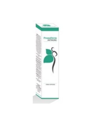 PRANADERM ANTIAGING crema 50ml. EQUISALUD