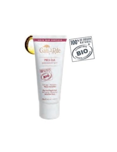 CREMA ANTIEDAD dia y noche 40gr. BIO GAMARDE