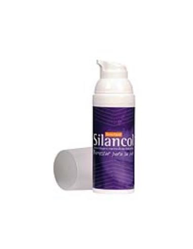 SILANCOL gel 50ml. MCA PRODUCTOS NATURALES