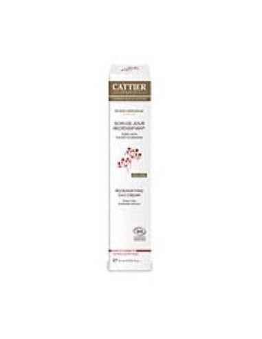 CREMA DE DIA REDENSIFICANTE arrugas y firmeza 50ml CATTIER