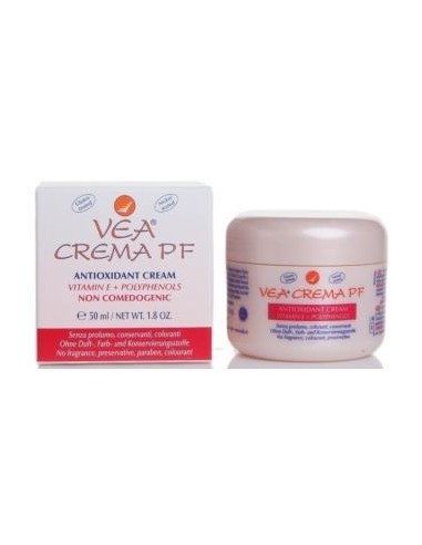 VEA CREMA PF crema antioxidante 50ml.