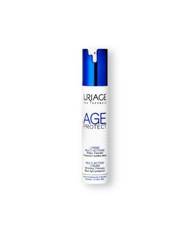 AGE PROTECT crema multiaccion 40ml. URIAGE