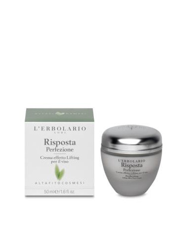 RESPUESTA perfeccion crema dia antiedad 50ml. LERBOLARIO