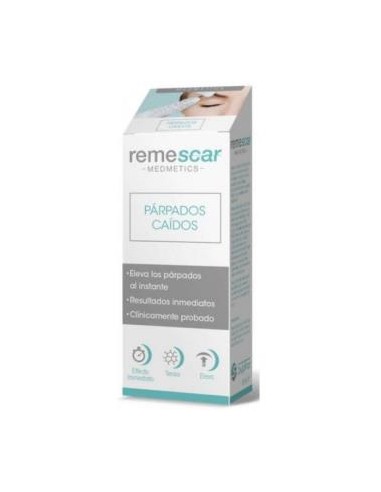 REMESCAR parpados caidos 8ml.