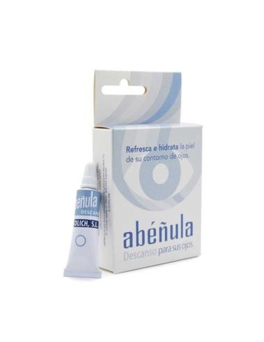 ABEÑULA DESCANSO OJOS 4,5gr