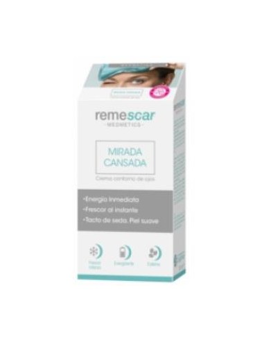 REMESCAR mirada cansada 15ml.****