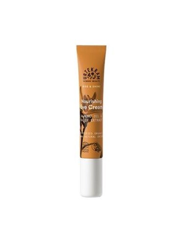 ORANGE BLOSSOM contorno de ojos nutritivo 15ml. URTEKRAM