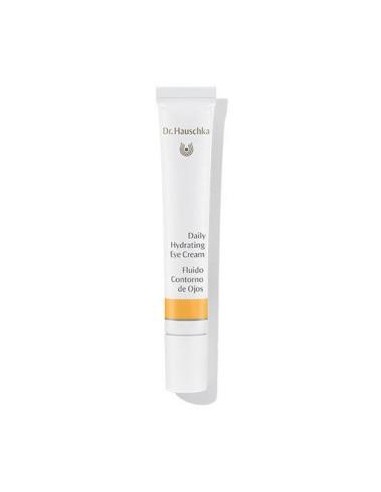 FLUIDO CONTORNO DE OJOS 12,5ml. DR. HAUSCHKA