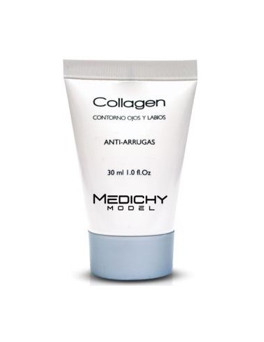 COLLAGEN CONTORNO DE OJOS 30ml. MEDICHY MODEL