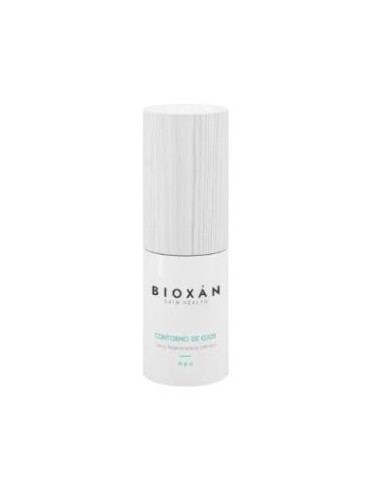 BIOXAN NEO REG INTEN contorno ojos 15ml