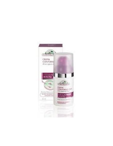 CREMA CONTORNO DE OJOS celulas madre 30ml. CORPORE SANO