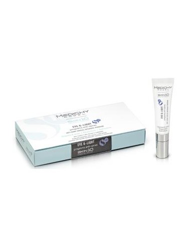 SKIN10 EYE K-LIGHT 10ml. MEDICHY MODEL