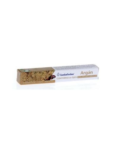 ROLL-ON contorno de ojos ARGAN 7ml. ESENTIAL AROMS