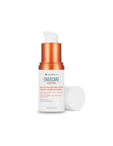 ENDOCARE RADIANCE contorno ojos y antiojeras 15ml