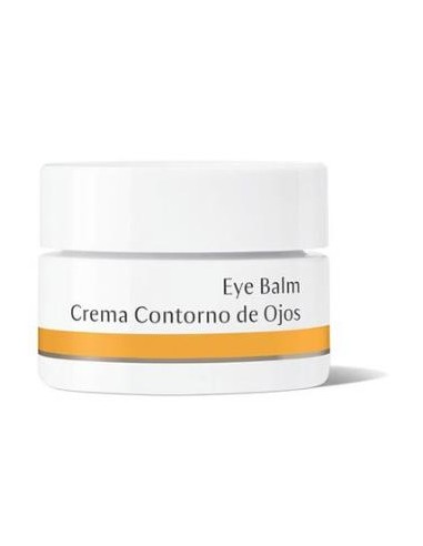 CREMA CONTORNO DE OJOS 10ml. DR. HAUSCHKA