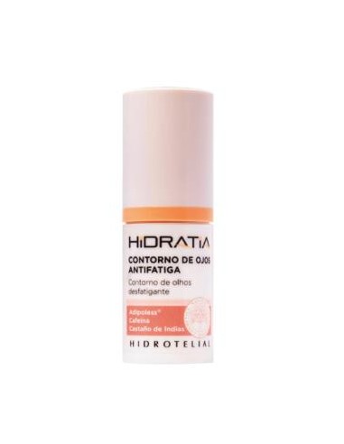 HIDRATIA SERUM CONTORNO OJOS 15ml HIDROTELIAL