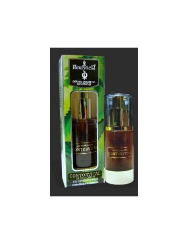 CONTORVITAL gel regenerador 30ml. FLEURYMER