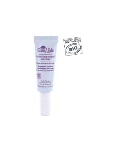 CORRECTOR ANTIOJERAS 6ml. BIO GAMARDE