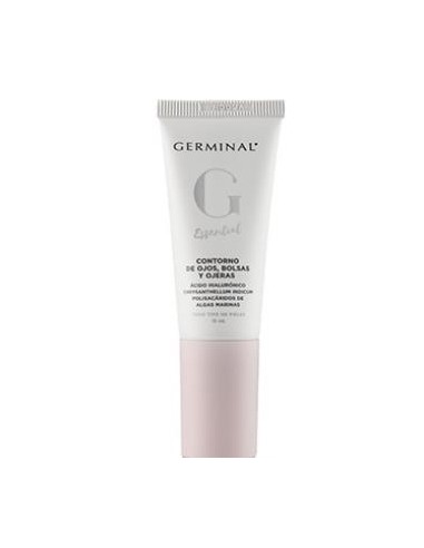 GERMINAL CONTORNO DE OJOS 15ml