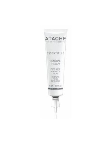 ESSENTIELLE RENEWAL THERAPY exfoliante 5ml. ATACHE