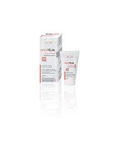 SENSITELIAL crema 40ml. ACM LABORATOIRES