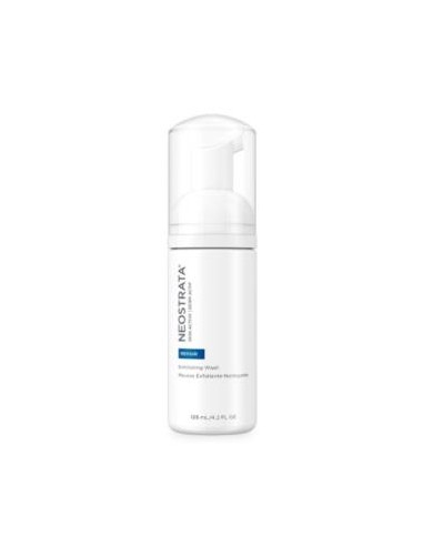 NEOSTRATA SKIN ACTIVE espuma exfoliante 125ml.