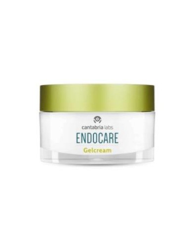 ENDOCARE BIOREPAIR gel crema 30gr.