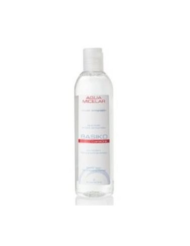 COSMECLINIK BASIKO AGUA MICELAR 300ml.