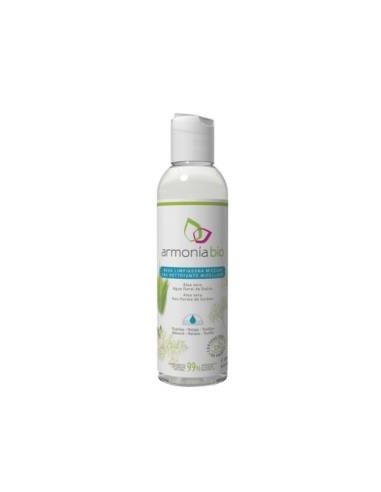 AGUA LIMPIADORA MICELAR BIO 300ml. ARMONIA